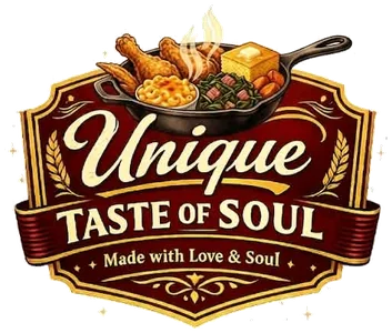 Unique Taste of Soul