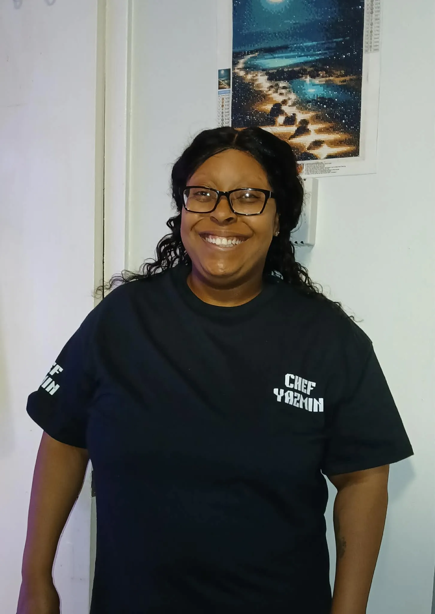Chef Yazmin, Unique Taste of Soul