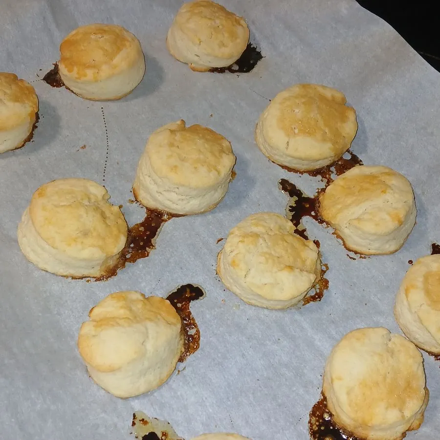 Biscuits