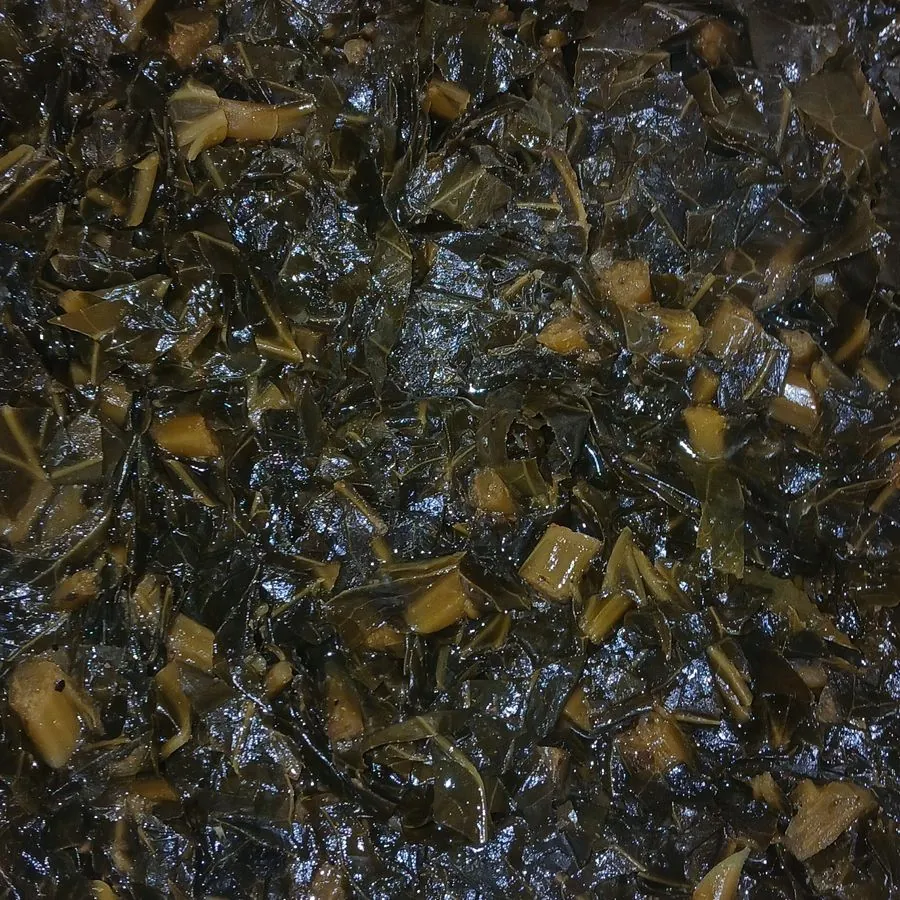 Collard greens